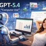 AI and human collaboration in action