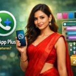 WhatsApp Plus features and customisation