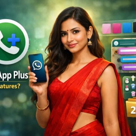 WhatsApp Plus features and customisation