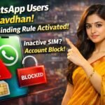 WhatsApp users alert on SIM Binding rules