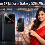 Xiaomi 17 Series India mein Launch