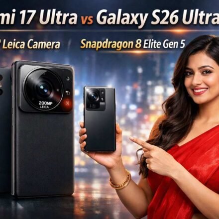 Xiaomi 17 Series India mein Launch